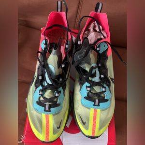 Nike React Elements 87